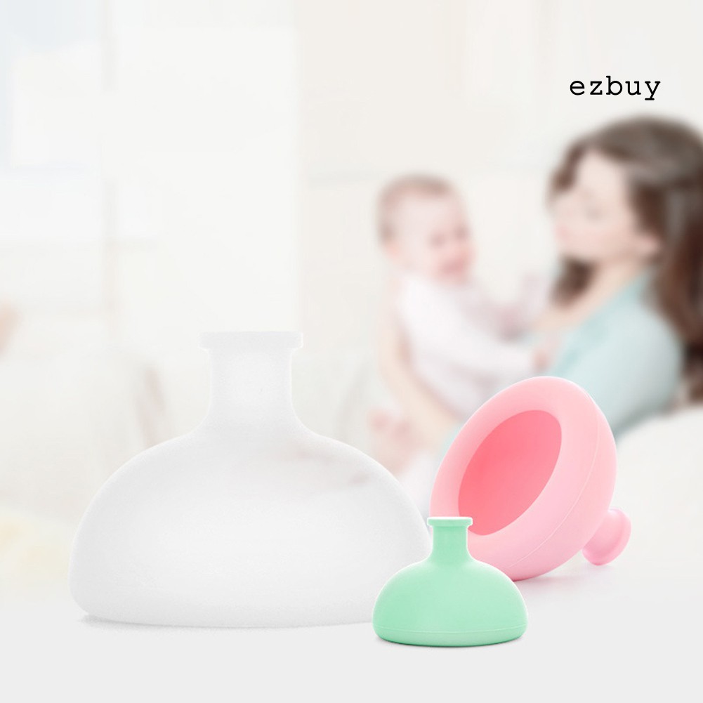 Dụng Cụ Mát Xa Hình Thỏ Dễ Thương Bằng Silicone