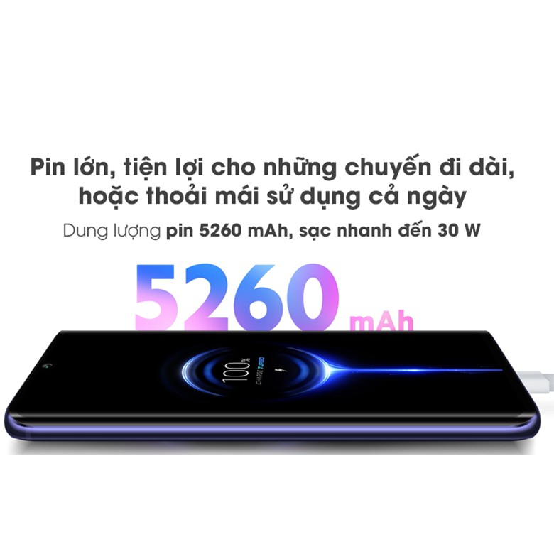 [Nhập ELMI816 giảm 100k] Điện thoại Xiaomi Xiaomi Mi Note 10 Lite - Hàng Chính Hãng - Bảo Hành 18 Tháng | WebRaoVat - webraovat.net.vn