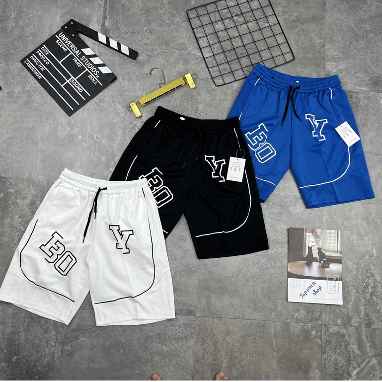 Quần Shorts Nam , quần thể thao bóng rổ giá hủy diệt