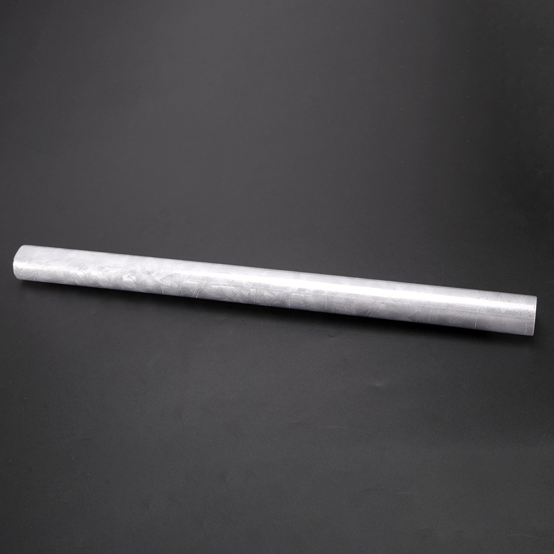 Miếng Dán Cửa Kính 3D Màu Cầu Vồng Phản Quang Giữ Riêng Tư Tiện Dụng