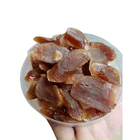 NHÂN SÂM ( NHỊ HỒNG SÂM) sấy khô củ 12gr 90 củ/kg dẻo thơm ngon dễ ăn bổ dưỡng tăng cường sức khỏe