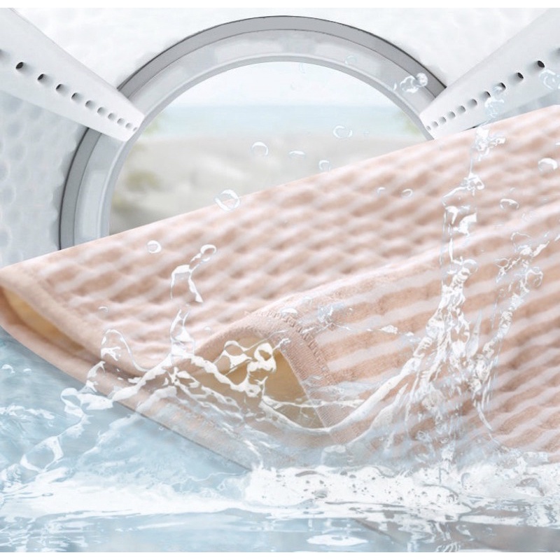 TẤM LÓT CHỐNG THẤM 4 LỚP HÀNG ĐẸP PAULLA KIDS