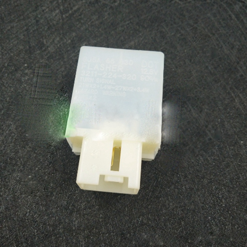 Rơ Le Cảnh Báo Nguy Hiểm Cho Ford Mazda 6 MPV 2002-2006 GJ6A66830 3211224320