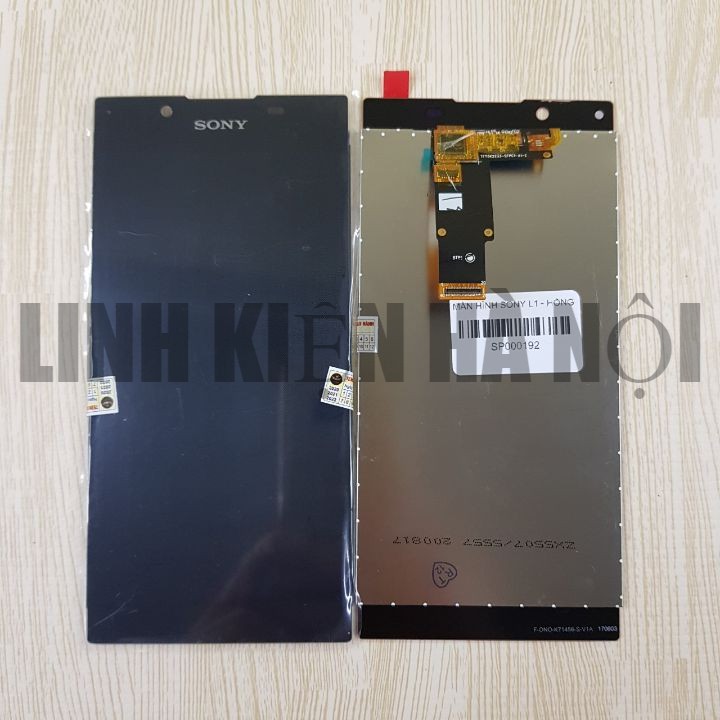 Màn điện thoại Sony L1