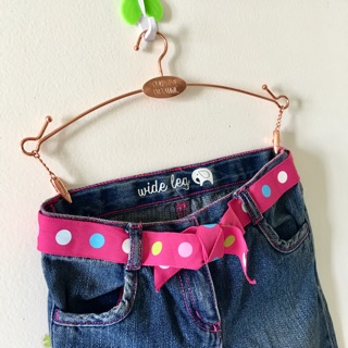 Thanh lý quần jean bé gái