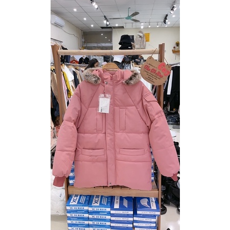 Áo phao hàng loại 1 [Ảnh thật] | BigBuy360 - bigbuy360.vn