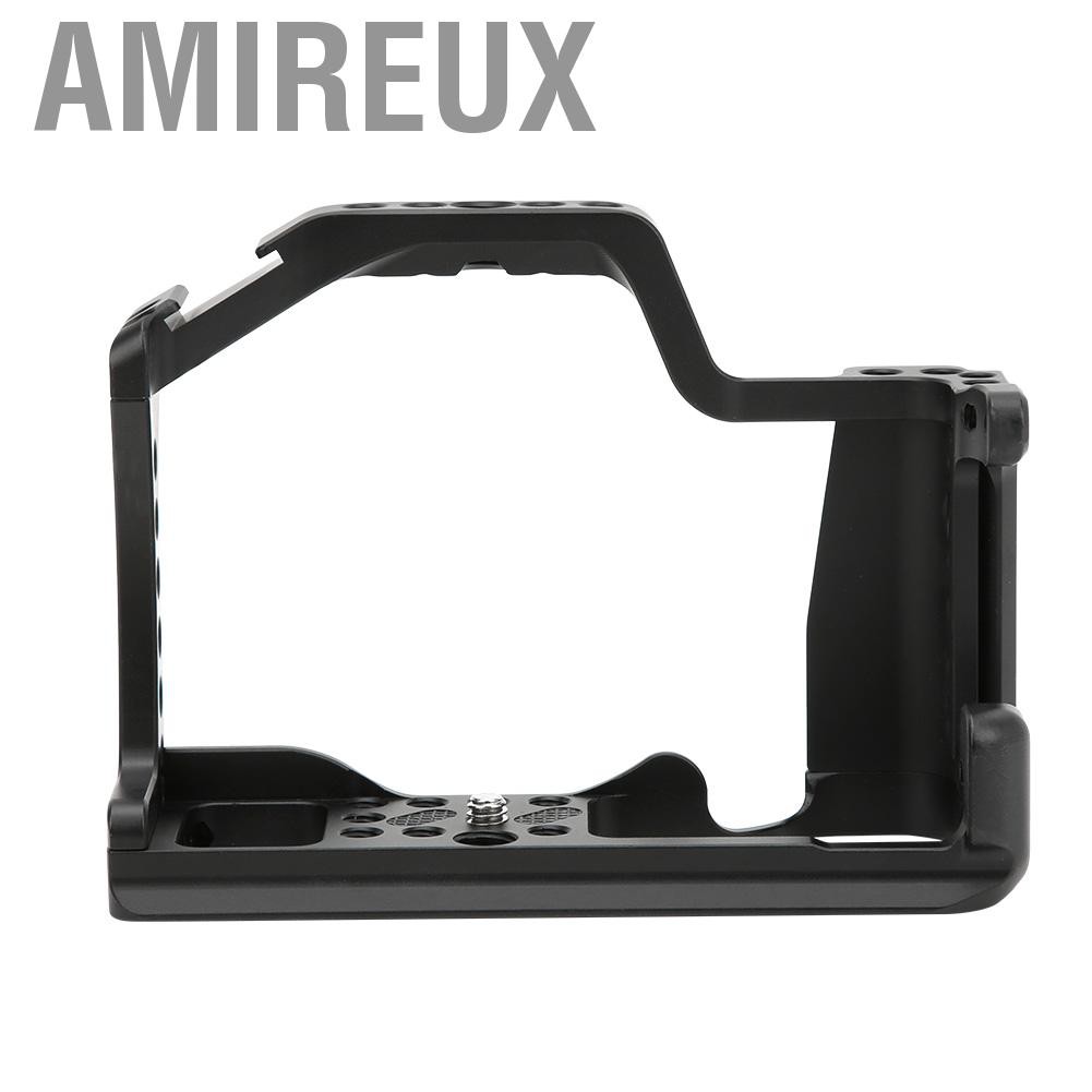 Khung Kim Loại Cao Cấp Dành Cho Máy Ảnh Canon Eos M50 / M5