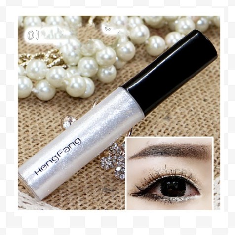 Phấn Nhũ Viền Mắt Heng Fang Hàng Nội Địa Chính Hãng bám bền