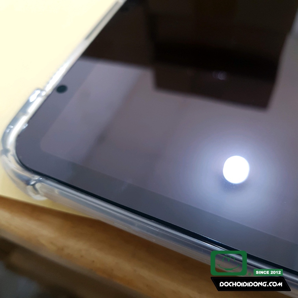 Miếng dán PPF Hydorgen i.Pad Pro 11 inch (2018) trong, nhám cao cấp