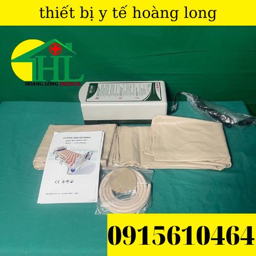 Đệm Hơi, Đệm Chống Loét Lucass LC5789