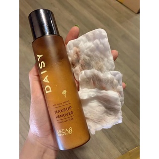 [CHÍNH HÃNG] NƯỚC TẨY TRANG Daisy Makeup Remover
