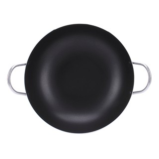 Chảo 2 quai 32cm