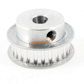 Puly 20 Răng XL 5,6,8,10,12, 20mm