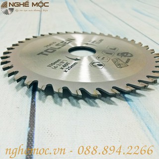 Đĩa cắt gỗ TOLSEN 76410 nghề mộc