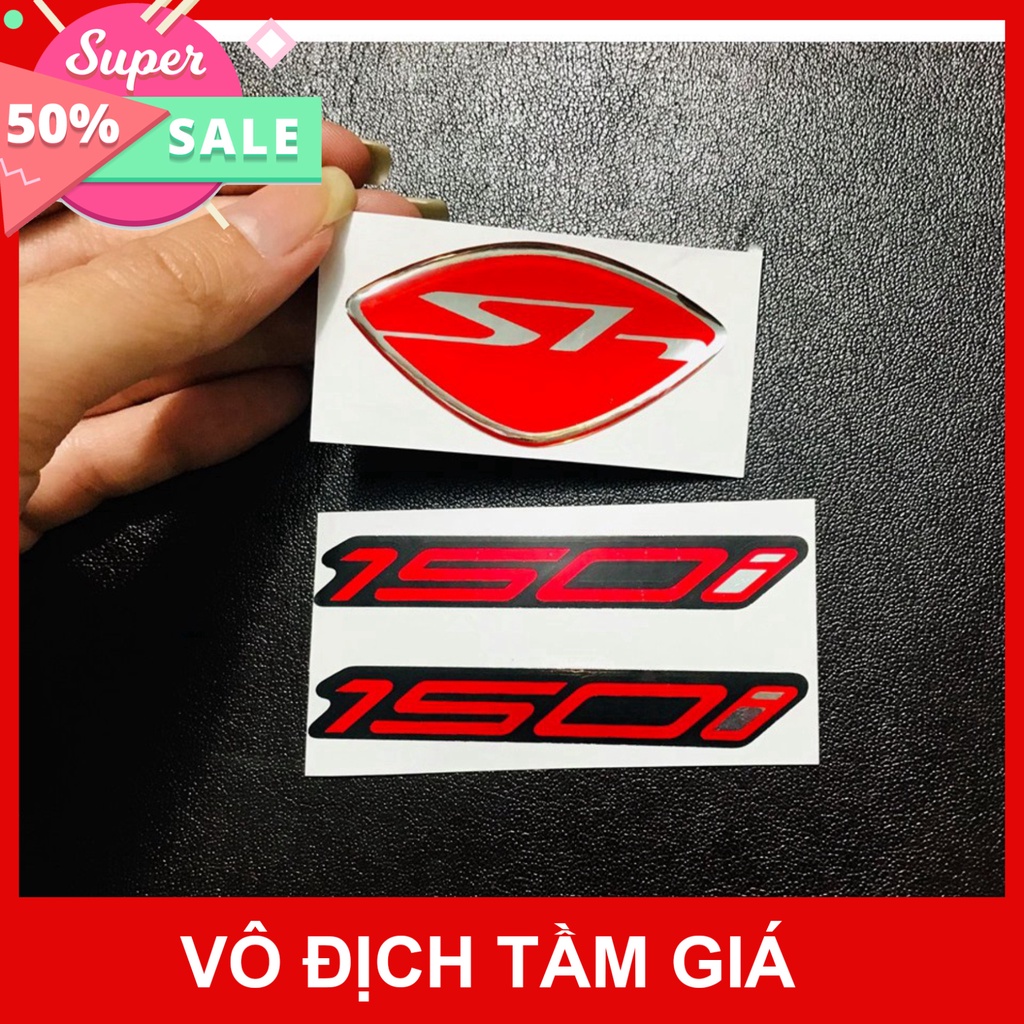 HCM- LOGO NỔI MẶT NẠ SH Ý