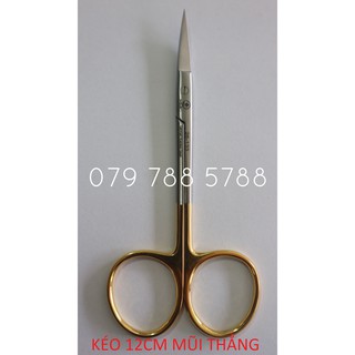 Bộ dụng cụ nhấn mí lẻ