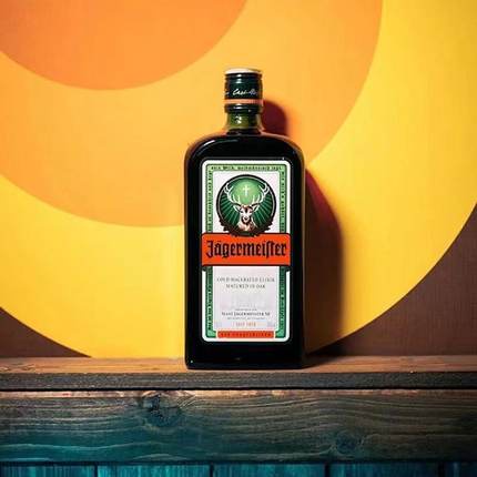 JAGER 1000ML