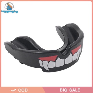 Miếng bảo vệ răng khi chơi thể thao