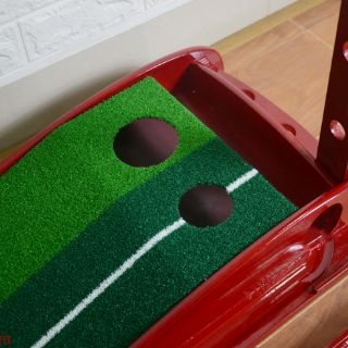 Thảm Golf  Putting gỗ PGM mnn