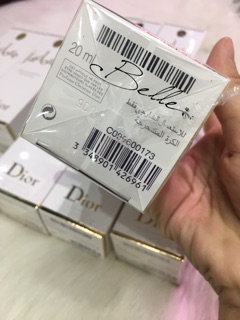 Nước hoa nữ DIOR J'ADORE L'ABSOLU EDP