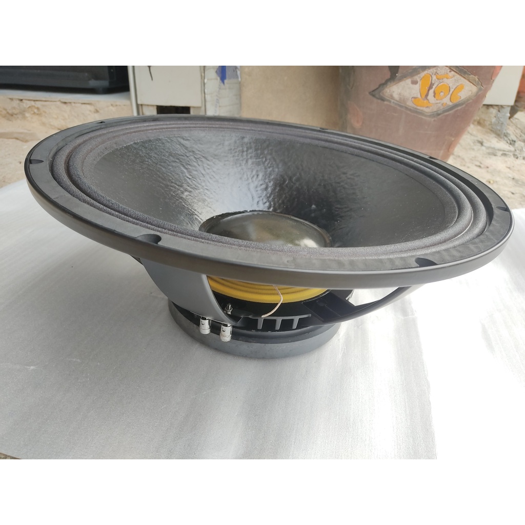 LOA NHẬP KHẨU - BASS 50 MARTIN GÂN 2 XẾP TỪ 220 CÔN 100mm - MÀNG CHỐNG THẤM - GIÁ 1 CẶP