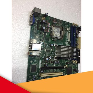 {GOOD} Mainboard Intel G41 Ram 2