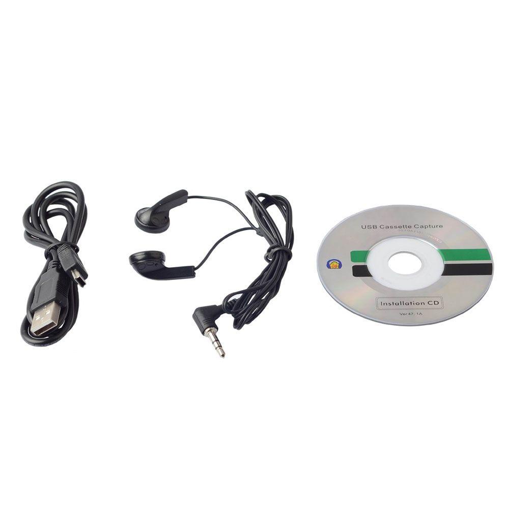 Máy Nghe Nhạc MP3 USB MP3 Hình Băng Cát Sét