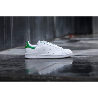STAN SMITH CHÍNH HÃNG FULLBOX