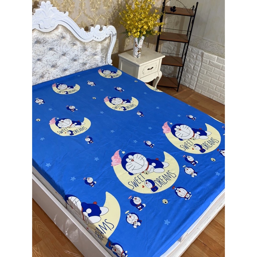 Ga chống thấm cotton siêu rẻ siêu đẹp