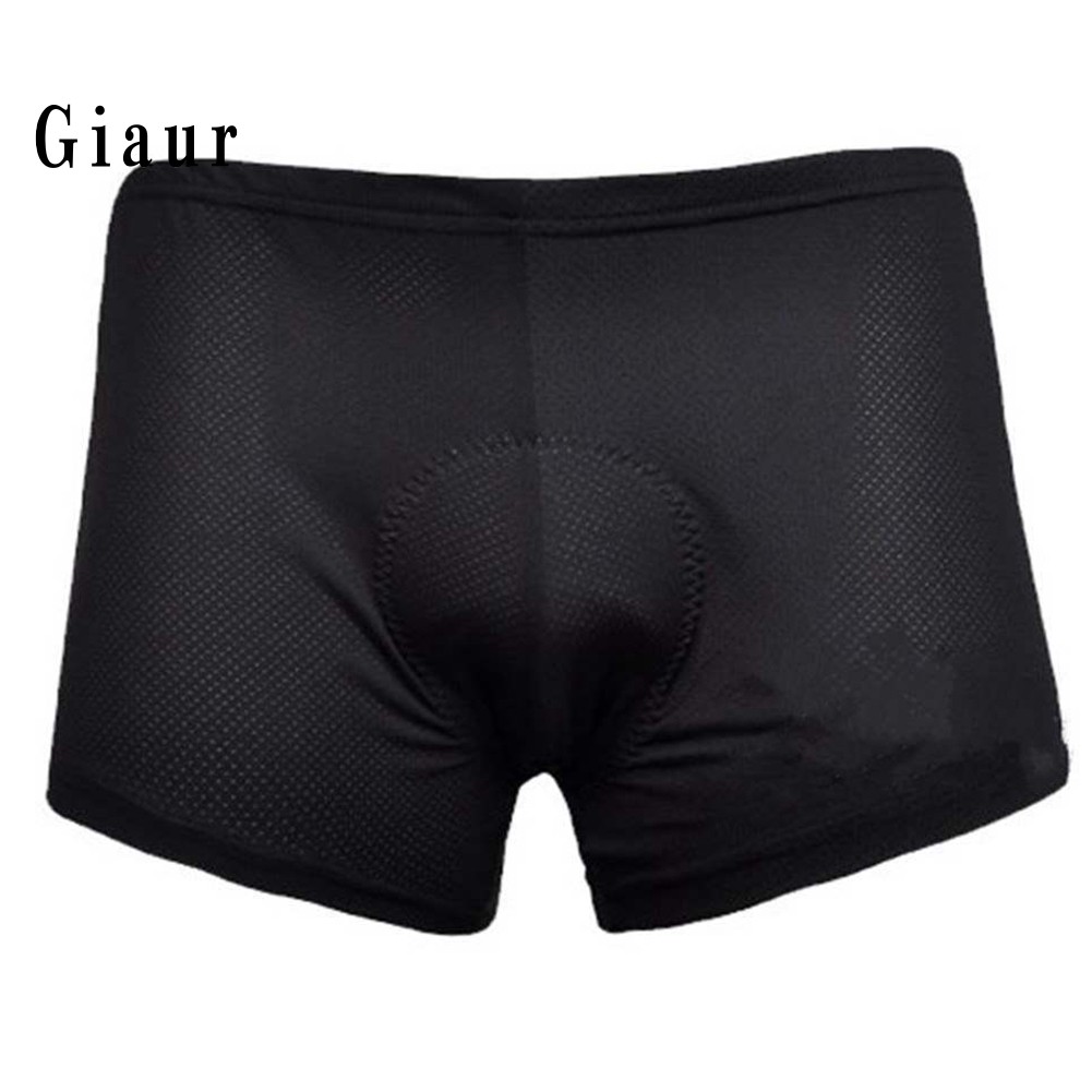 Quần đùi chạy xe đạp cho nam giaur