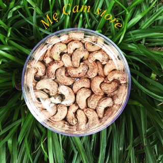 Hạt điều bình phước loại 1-sĩ 10kg