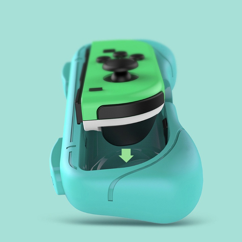 Dây Đeo Cổ Tay Đàn Hồi Cho NS Controller
