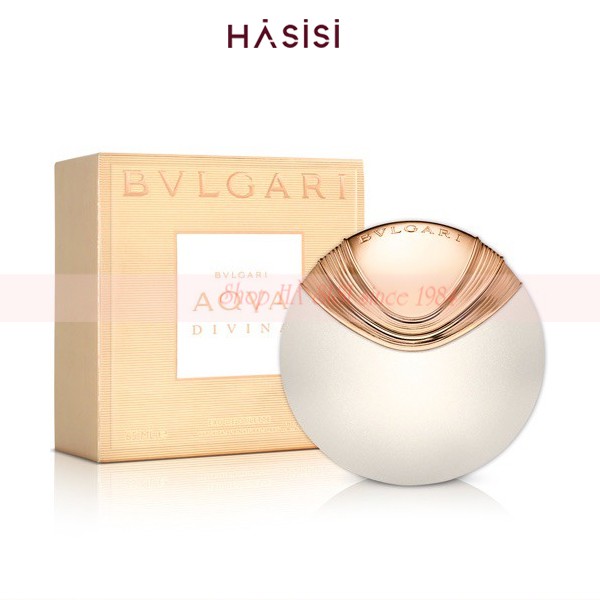 NƯỚC HOA BVLGARI - Aqva Divina EDT 65ml