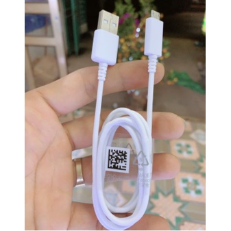Cáp Samsung 1.2M Micro ,1,2M TYPE C,Sạc Nhanh - Hỗ Trợ Các Dòng Android - Hàng nhà máy.