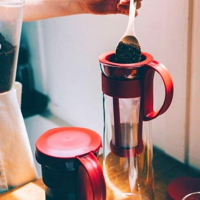 Bình Cold Brew HARIO pha cà phê 1L – chính hãng