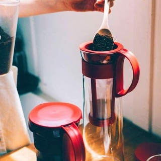 Bình Cold Brew HARIO pha cà phê 1L – chính hãng