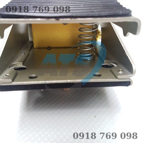 Bộ bàn đạp chân khí nén FV420