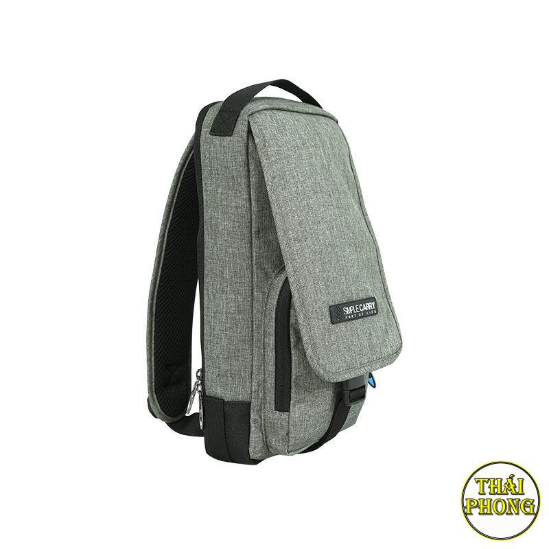 Túi Đeo Chéo SimpleCarry Sling