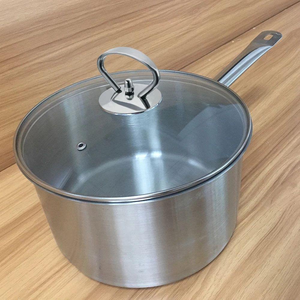 Tay Cầm Gắn Xoong Nồi Chảo Thiết Kế Mới Tiện Dụng