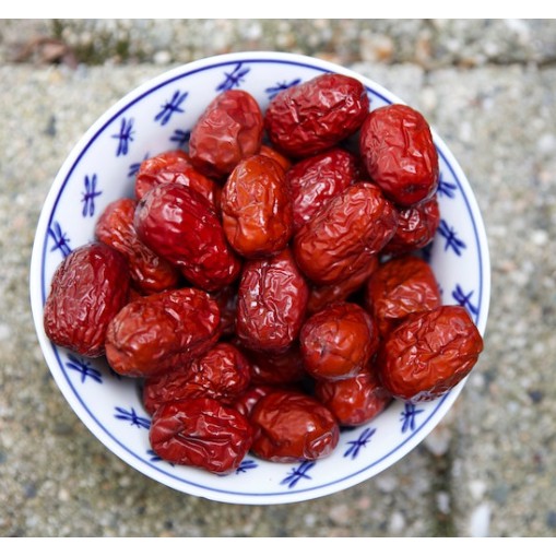 1kg Táo đỏ Tân Cương