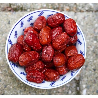 1kg Táo đỏ Tân Cương