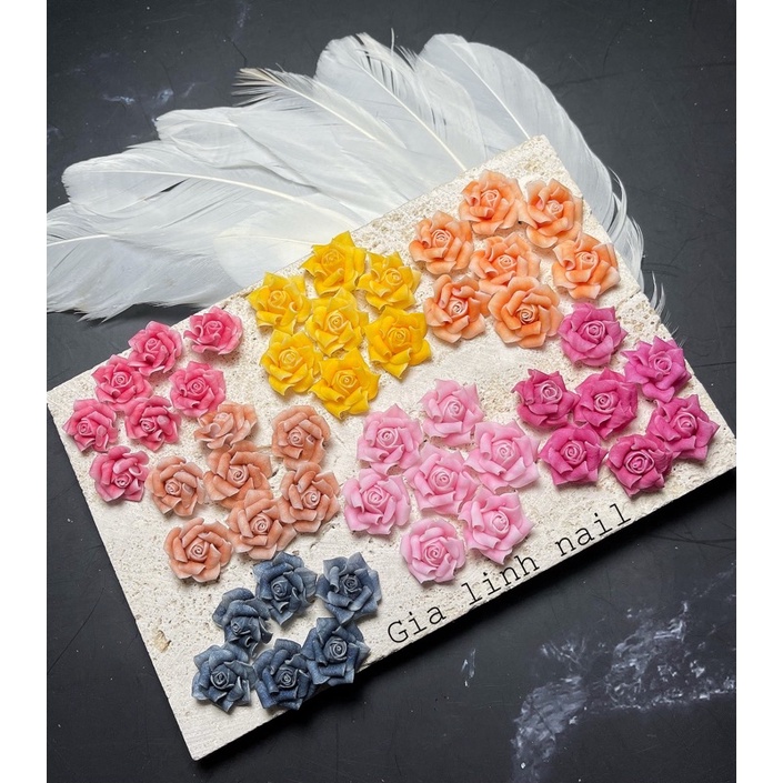 Hoa bột hồng đại