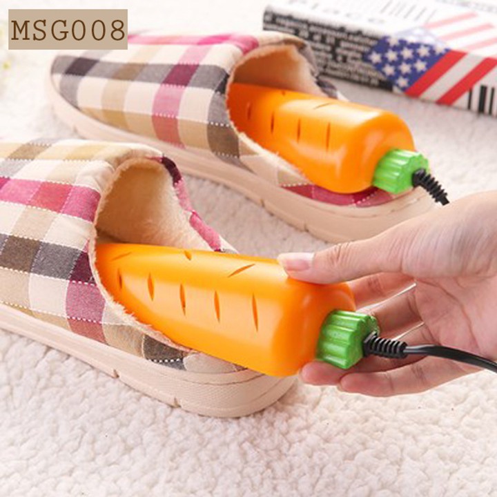 Máy sấy giày Shoes Drier MSG002