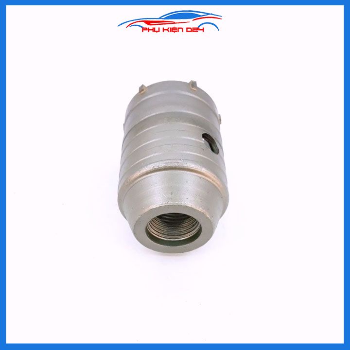 Mũi khoan rút lõi khoét điều hòa thép 65mm chuyên đục tường