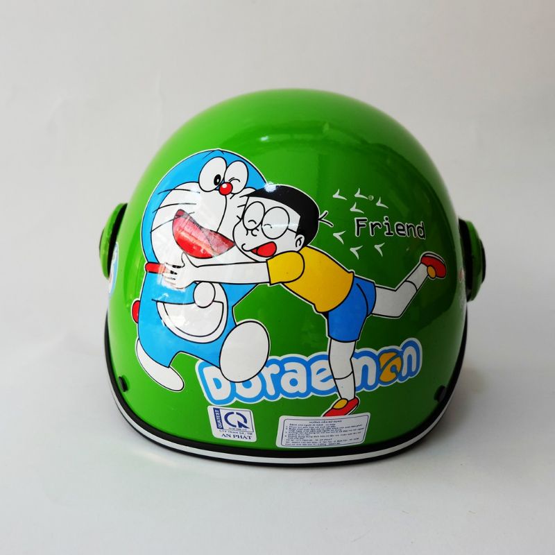 Mũ bảo hiểm trẻ em