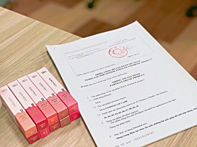 Ủ Hồng Môi Lua | BigBuy360 - bigbuy360.vn