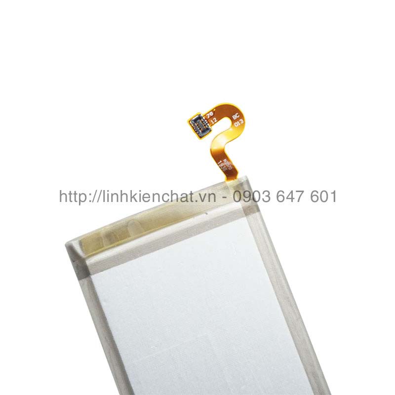 Pin Galaxy S9 G960 SM-G960F 3000mAh Zin - Hàng nhập Khẩu
