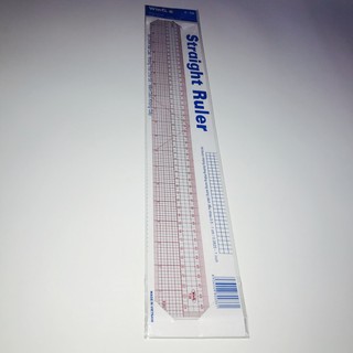 Thước thẳng dẻo WinQ 50cm