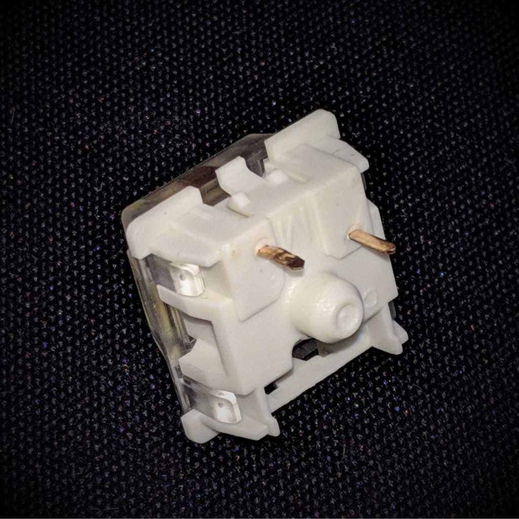 5 Switch Gateron Yellow cho bàn phím cơ | BigBuy360 - bigbuy360.vn