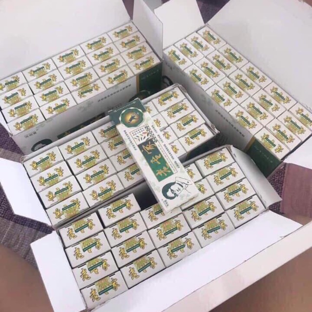 Kem bôi á sừng hiệu quả